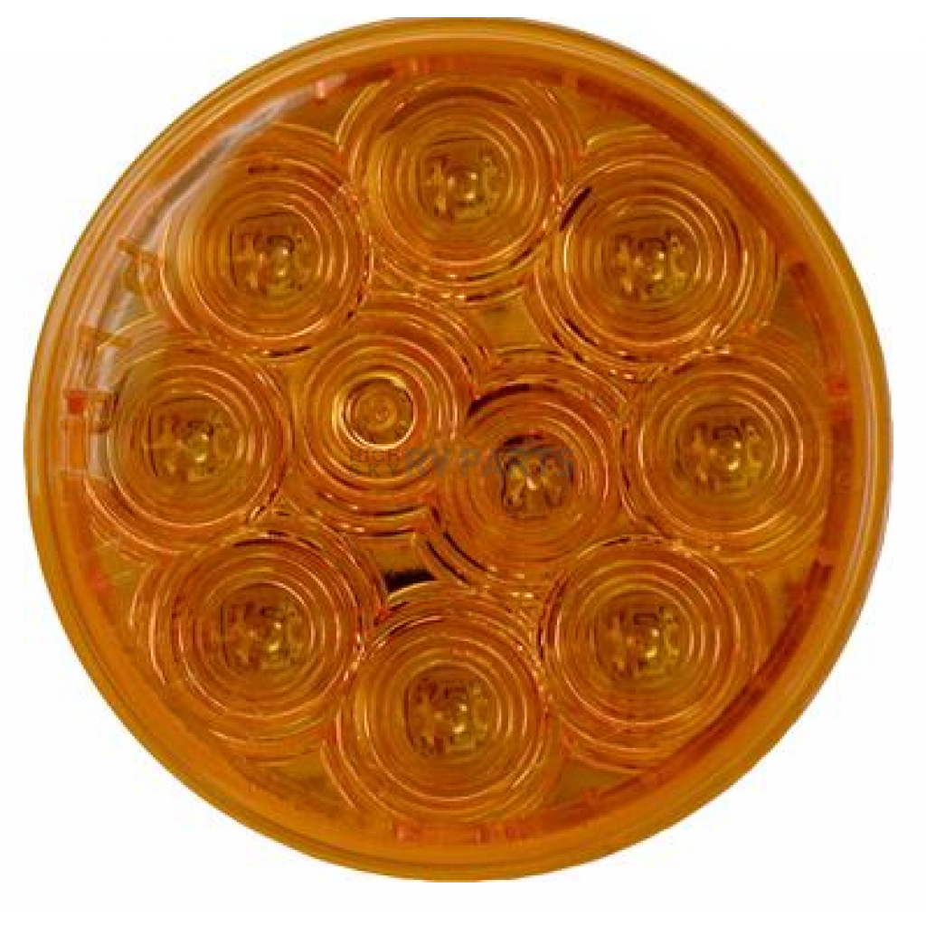 Peterson Mfg. Strobe Light Kit 4344A3